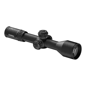 Steiner T6Xi 3-18x56mm Front